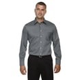 thumbnail image 1 of Devon & Jones Men's Crown Woven Collectionâ„¢ Solid Stretch Twill, 1 of 3