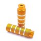 thumbnail image 3 of 2 clavijas de Pedal trasero de aleación de aluminio Brillar, 3 of 4