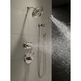 thumbnail image 3 of Delta Shower Arm in Stainless RP40593SS, 3 of 15