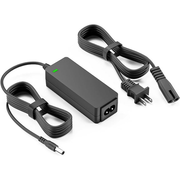 Charger for Harman Kardon Onyx Studio 7 6 5 4 3 2 1 Wireless Bluetooth Speaker Replacement Charger 19V AC Power Cord Supply(10 FT)