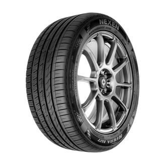 Nexen CP672 All Season 205/55R16 91V Passenger Tire - Walmart.com