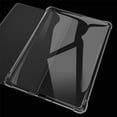 thumbnail image 4 of Transparent Slim TPU Tablet Case with Four-Corner Anti-Drop Protection for Kindle and Other Models, 4 of 7