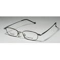 thumbnail image 2 of SMARTCLIP 408 DURABLE EYEGLASS FRAME/GLASSES WITH POLARIZED POLAROID LENSES, 2 of 9