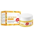 thumbnail image 1 of Orange Lip Scrub Autumn And Winter Moisturizing Lip, 1 of 6
