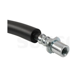 Remi‘* TCI 279600 Input Shaft - Hardened - 300M Alloy Steel - Each