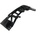 thumbnail image 2 of Bumper Retainer Compatible with Mercedes Benz E-Class 2014-2017 Passenger Side Cover Frame with AMG Pkg Coupe, 2 of 5