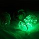 thumbnail image 5 of 4m LED alambre de cobre hermosa impermeable DIY cadena de luces hogar exterior jardín patio decoración para fiesta de boda, 5 of 8