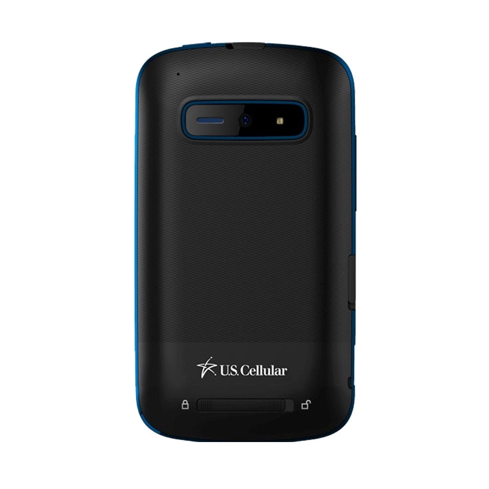 U.S. Cellular Alcatel ONE-TOUCH Shockwave Smartphone