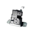 thumbnail image 3 of OE: 81230-B4010 81230B4010 Tailgate Lock Actuator Rear Trunk Block For Hyundai I10 MK2 5 2013-2020, 3 of 5