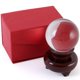 thumbnail image 1 of Something Different - Bola de cristal de 6 cm (Transparente), 1 of 2