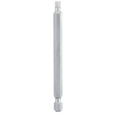DEWALT DW2231 No.1 Square Recess 3-1/2-Inch Power Bit