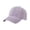 AD04-Light Purple, variant on Unisex Vintage Distressed Baseball Retro Dad Hat Adjustable Headwear Vintage Trendy Fashion Hat Dark Purple One Size