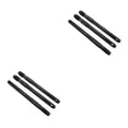 thumbnail image 1 of Decodeary Universal Wheel Hanger Alignment Pin Mounting Guide Bolts Convenient and Time-saving 3 Pcs 160mm 2Set, 1 of 6