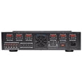 thumbnail image 4 of Technical Pro 6000w (6) Zone, Home Theater Bluetooth Receiver+(8) 6.5" Speakers, 4 of 11