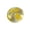 Lemon Squishy Toy-Yellow*1, variant on Oil Squishy Fruit Stress Ball, Clear Slow Rising Squeeze Fidget with Mixed Fruit Slices for Desk and Travel