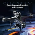 thumbnail image 5 of Pyaiiner Drone with HD 1080P Screen Remote Control Brushless Motor And Cool Lights Drone with Storage Card RC Quadcopter Altitude Hold Obstacle Avoidance for Kids Adults, 5 of 9