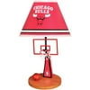 Guidecraft NBA - Bulls Lamp