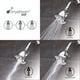 thumbnail image 2 of Alcachofa de ducha Speakman S-2005-HB-BC Hotel Anystream 2,5 L/min, 2 of 4