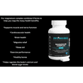 thumbnail image 4 of Invincible Supplements Magnesium Complex- 500mg - 5 Forms (Glycinate, Citrate, Malate, Oxide, Hydroxide) - Non-GMO, Allergen-Free, 4 of 5