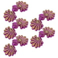 thumbnail image 4 of TINYSOME 5 Pairs/Pack Cheongsam Closure Sewing Fasteners Chinese Knots Frog Buttons, 4 of 13