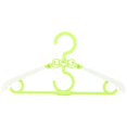 thumbnail image 3 of VGEBY Travel Hangers, Portable Clothes Hangers For Camping For Travel For Outdoor, 3 of 8