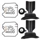 thumbnail image 5 of juegos de kit de reparación de carburador para Yamaha XTZ750 Super Tenere 1989-1997, 5 of 9