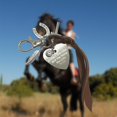 thumbnail image 4 of El amuleto protege a este jinete y al caballo en el que montaba, 4 of 9