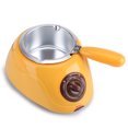 thumbnail image 2 of Chocolate Melting Pot, Electric Non-Stick Chocolate Melting Machine, For Melting Chocolate Candy Butter Baking, 2 of 8
