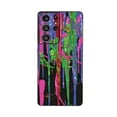 thumbnail image 1 of MightySkins SAGS21UL-Drips Skin Compatible with Samsung Galaxy S21 Ultra - Drips, 1 of 3
