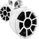 thumbnail image 1 of Bocinas de Torre Marinas Wet Sounds REV 10 W-SC 600 Watts 10 Pulgadas 4 Ohms Color Blanco Wet Sounds REV10WSC, 1 of 4