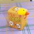 thumbnail image 4 of ICQOVD Soft Shape Stress Relief Hand Squeeze Tool, 4 of 7