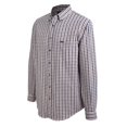thumbnail image 2 of Camisa Manga Larga Regular Fit Lee Hombre RI05 beige G, 2 of 5