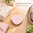 Verdlora Outdoor Mini Needle and Thread Box,Portable Sewing Kit for ...