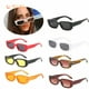 thumbnail image 4 of 2023 Gafas De Sol Cuadradas De Diseñador De Marca Retro Rectangular De Lujo Para Mujer, 4 of 4