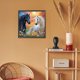thumbnail image 2 of 5D DIY Taladro Caballo Del Arte 30x30cm, 2 of 9