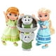 Disney Frozen Petite Surprise Trolls Cadeau Ensemble – image 1 sur 6