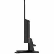 MSI G275L E14 27 Class Full HD Gaming LCD Monitor - 16:9 - Metallic Black - 27 Viewable - In-plane Switching (IPS) Technology - 1920 x 1080 - 1.07 Billion Colors - Adaptive Sync/FreeSync - 300 Ni...