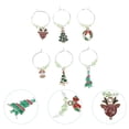 thumbnail image 3 of 6 anillos decorativos con etiquetas., 3 of 3
