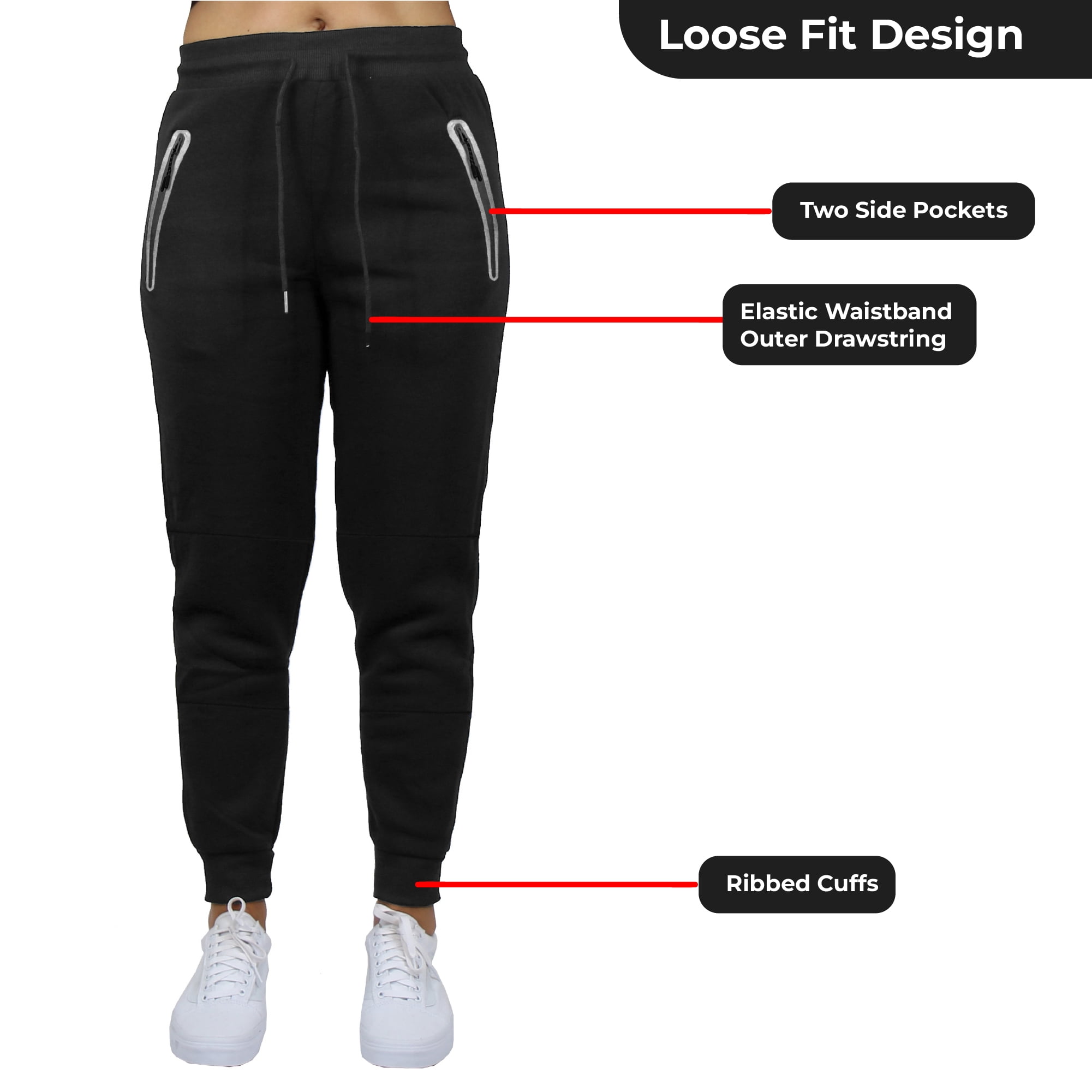 How To Remove Drawstring Sweatpants? – solowomen
