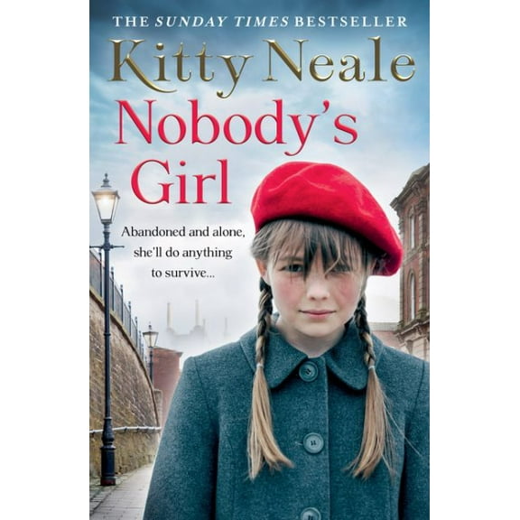 Nobody's Girl (Paperback) by Kitty Neale