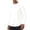 White, variant on Men's Long Sleeve Base Layer Shirts Crew Neck Quick Dry Moisture Wicking Undershirts Workout Hiking Camping Athletic Tops Army Green L
