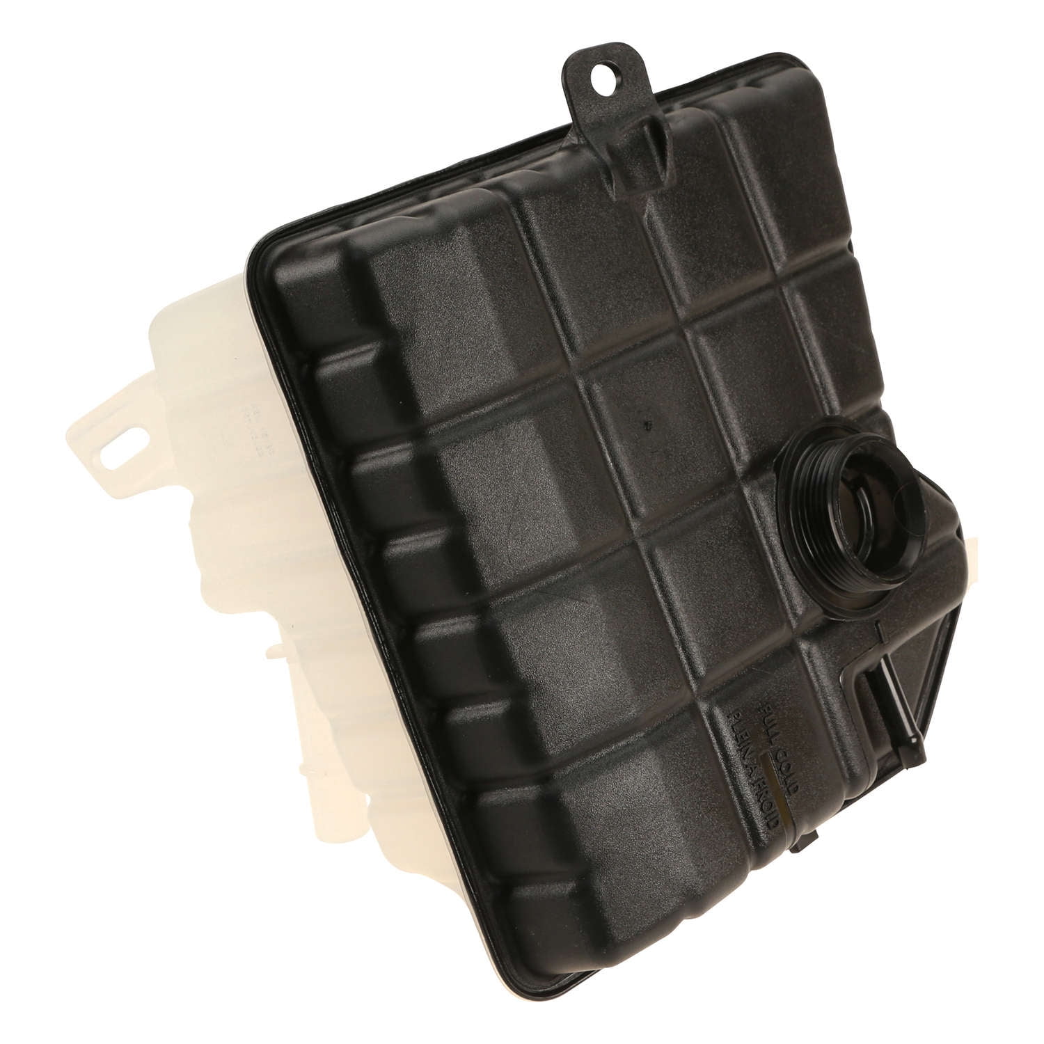 Engine Coolant Recovery Tank ACDelco GM Original Equipment 25760633