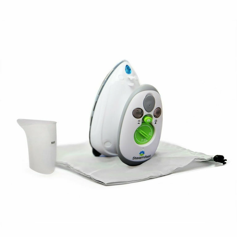 Steamfast mini iron walmart deals