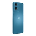 thumbnail image 4 of Smartphone Motorola Moto G24 256 GB Azul Telcel, 4 of 4