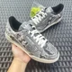 thumbnail image 1 of Adi - das Continential 80 Grey Snakeskin Men's Athletic Shoes EH0169 Size 5.5, 1 of 6