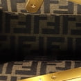thumbnail image 5 of Pre-Owned First Bag Shearling Small By Rebag, 5 of 6