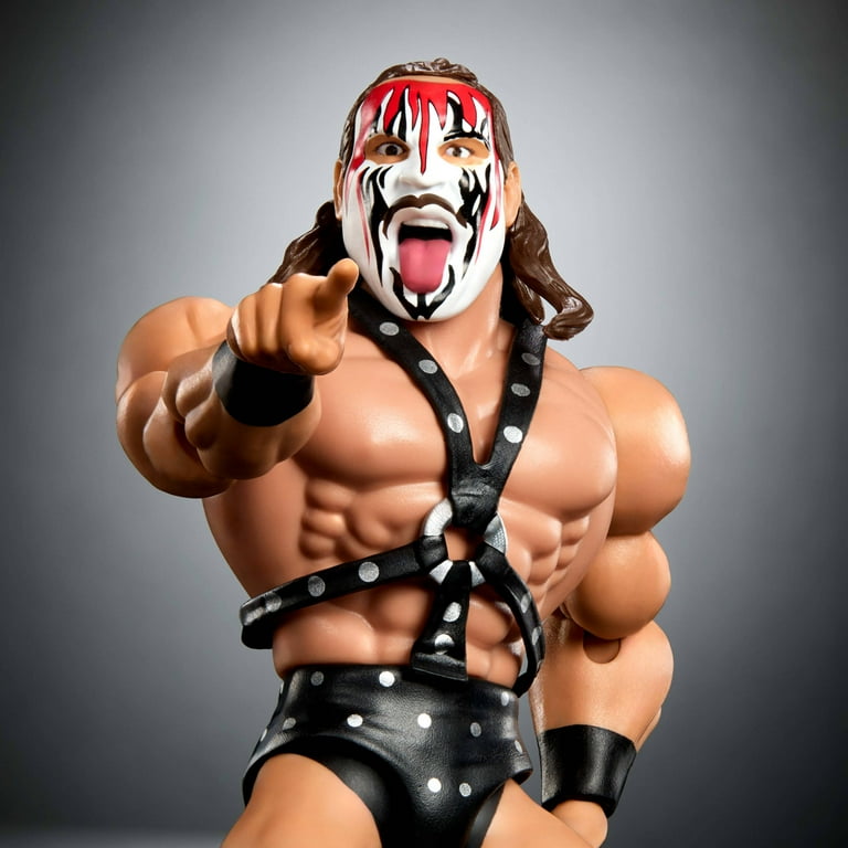 wwe フィギュア  デモリッションズ　プロレスフィギュア WWE Superstars Demolition Smash Action Figure Set, Series 17 Retro