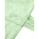 thumbnail image 5 of Vestido Sin Mangas con Espalda Descubierta y Volantes Verde L, 5 of 10