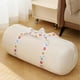 thumbnail image 4 of Bolsa de almacenamiento plegable de gran capacidad con asas reforzadas para mantas, ropa y colchas, 4 of 8
