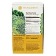 thumbnail image 2 of Four Elements Herbals - Organic Herbal Tea Triple Lemon - 16 Tea Bags, 2 of 5